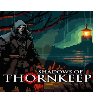 Shadows Of Thornkeep Steam Key GLOBAL